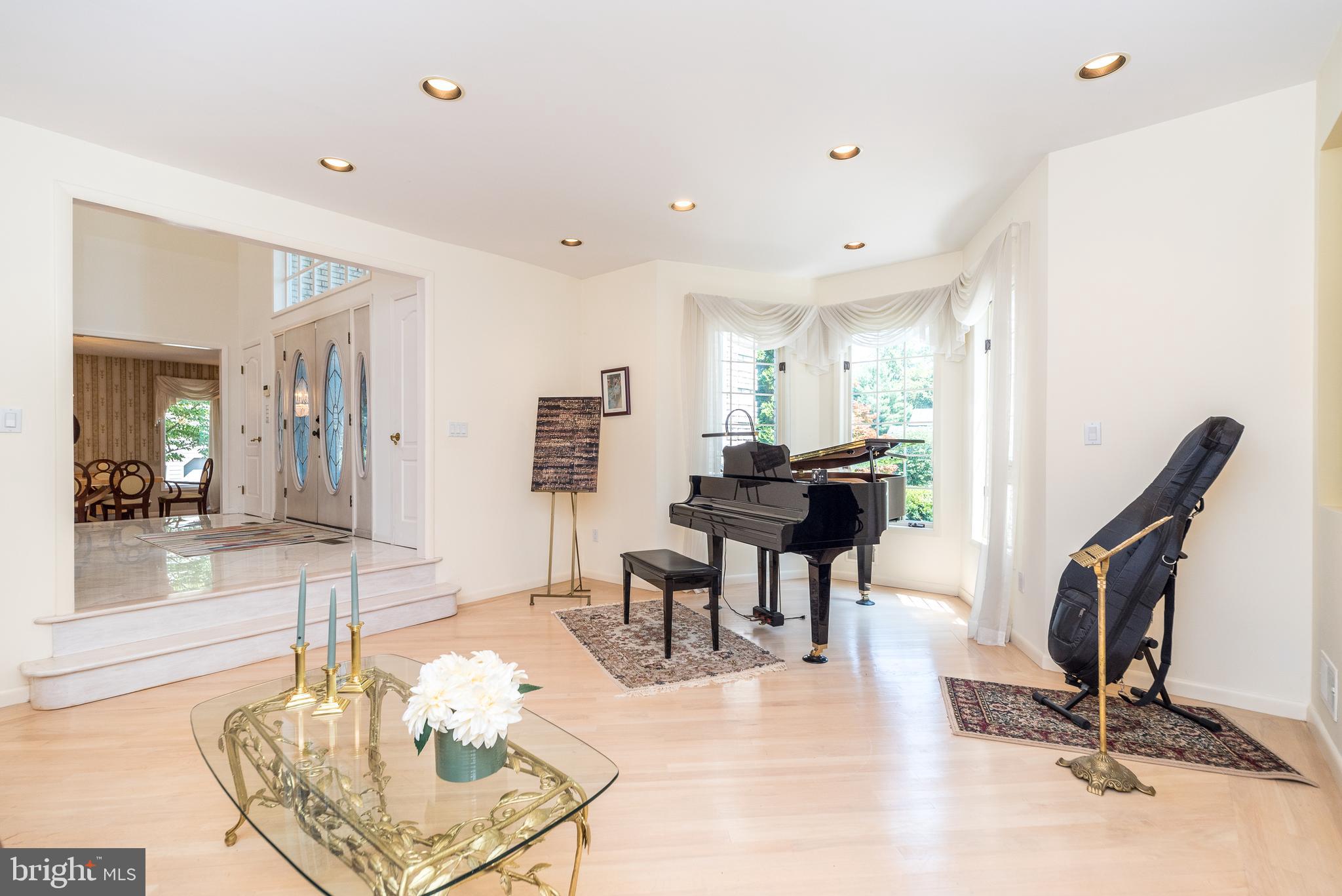 HOLLY HILL - Residential