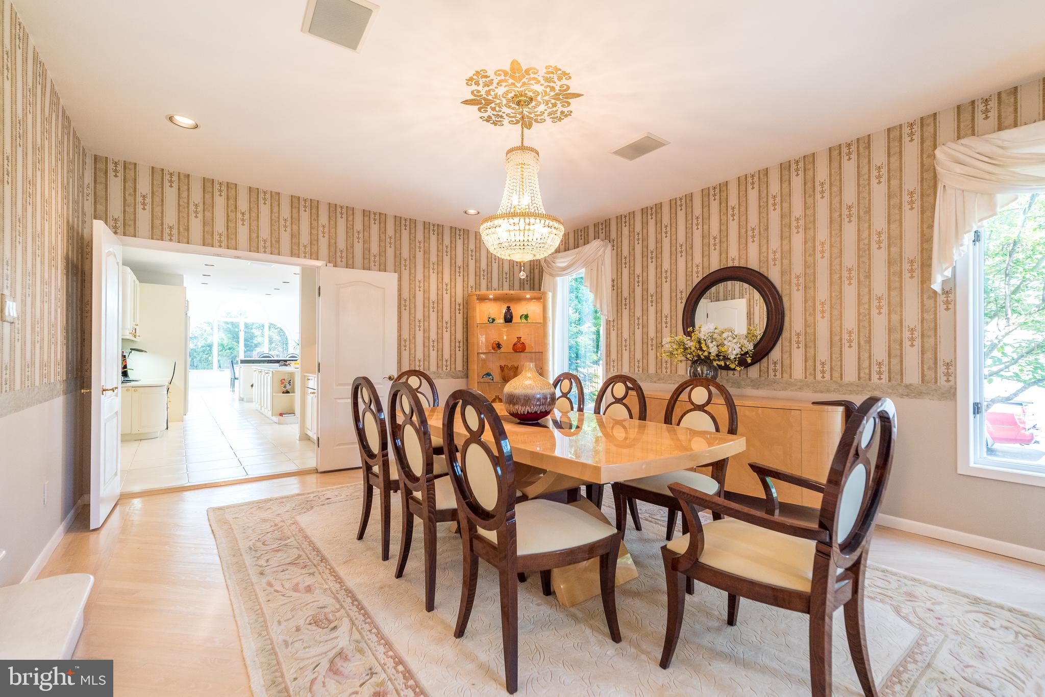 HOLLY HILL - Residential