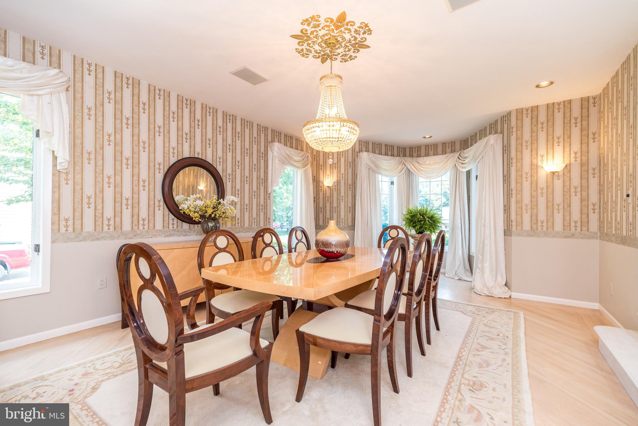 HOLLY HILL - Residential