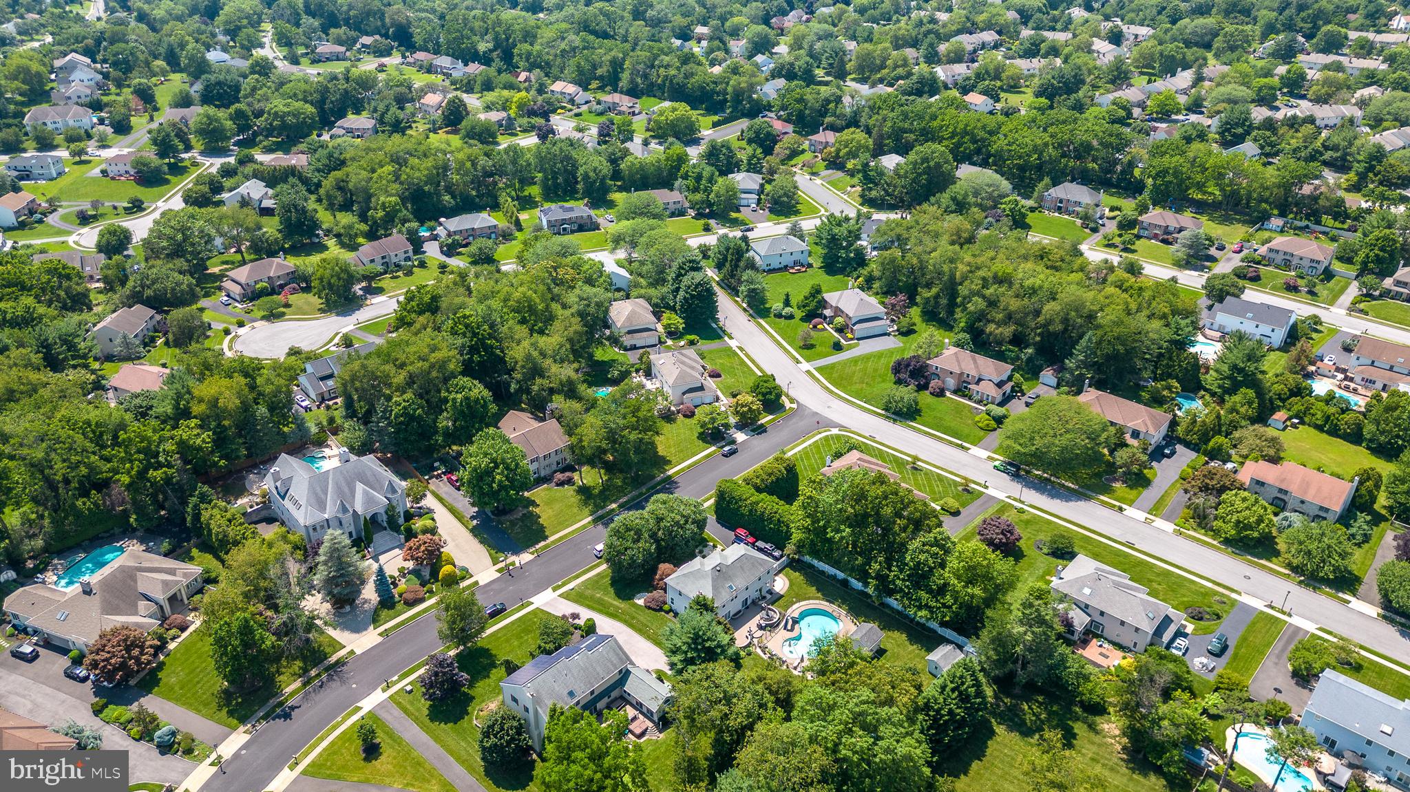 HOLLY HILL - Residential