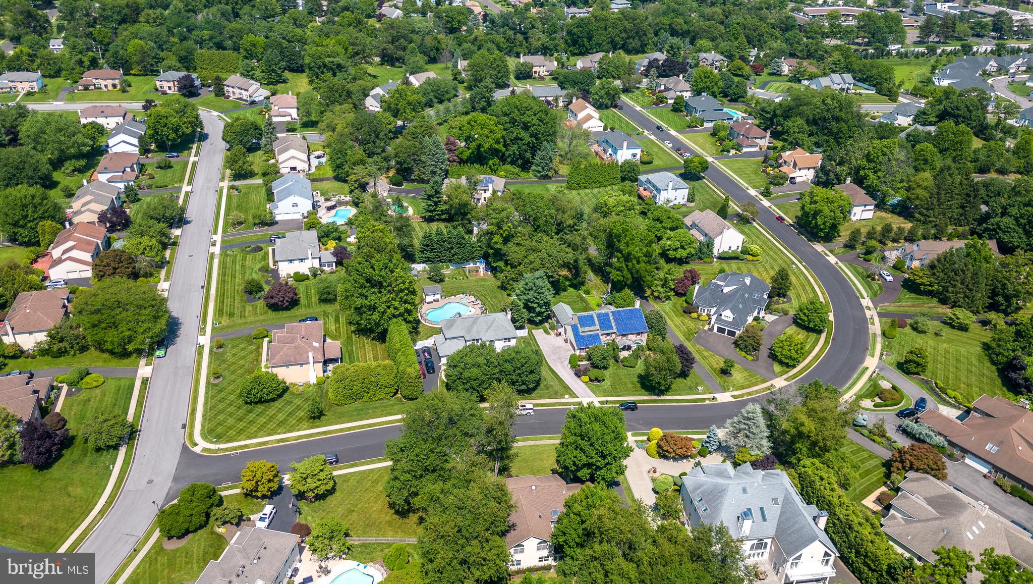 HOLLY HILL - Residential