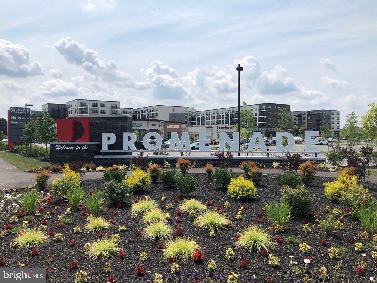 HOLLY HILL - Residential