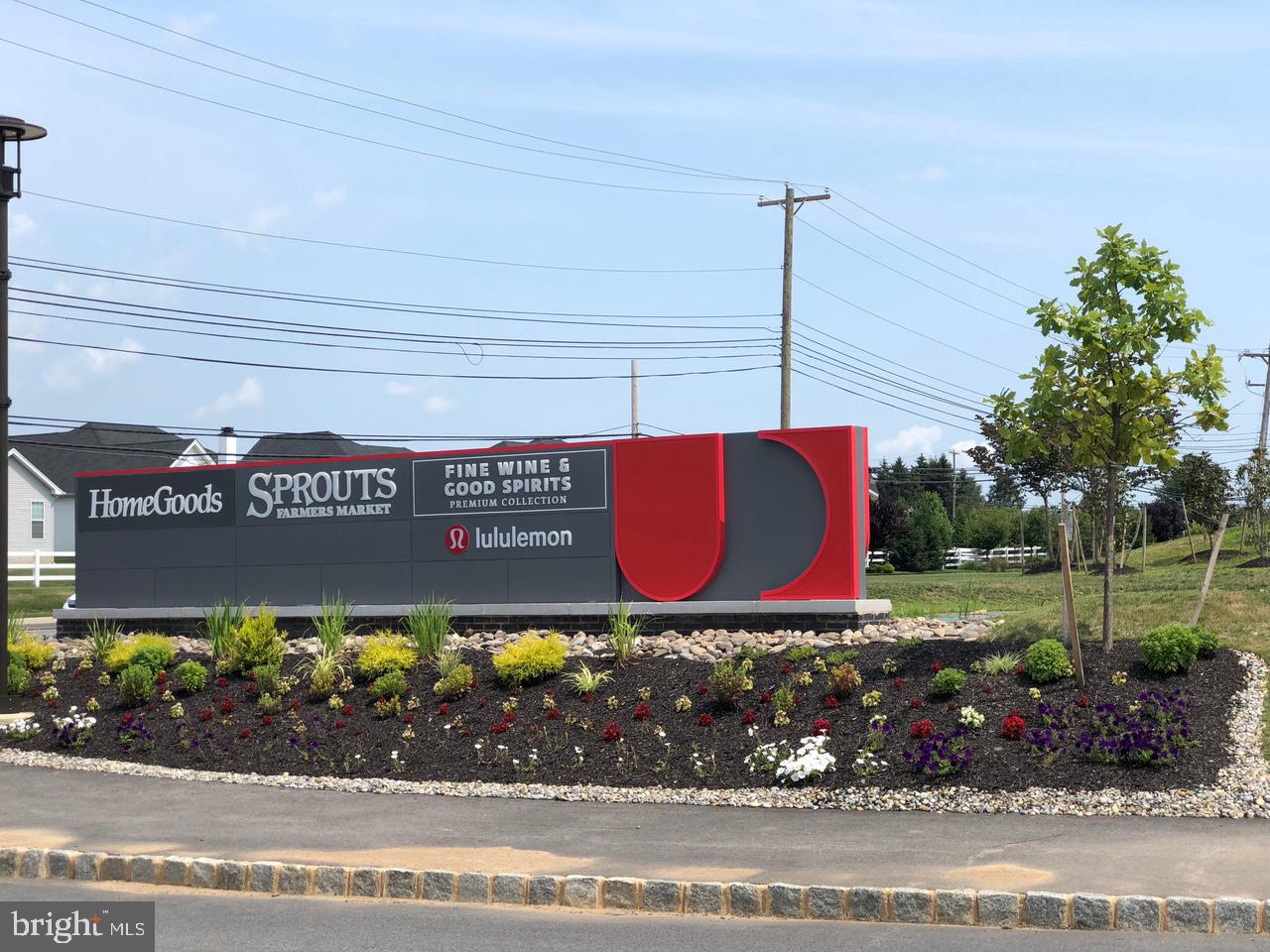 HOLLY HILL - Residential