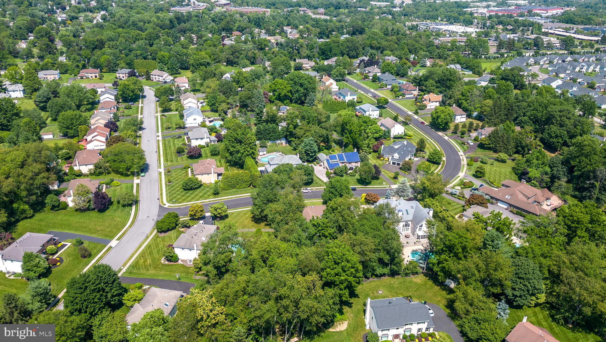 HOLLY HILL - Residential