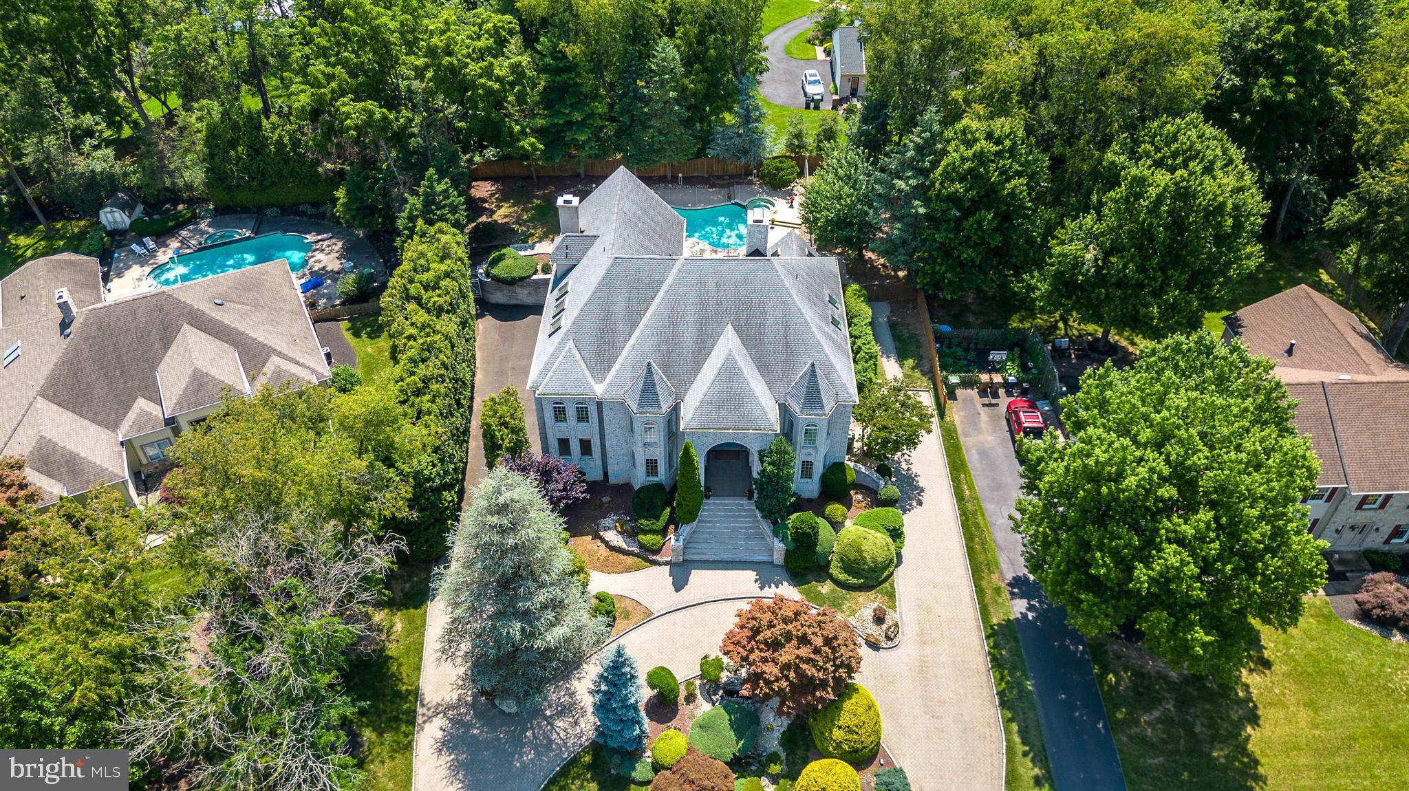 HOLLY HILL - Residential