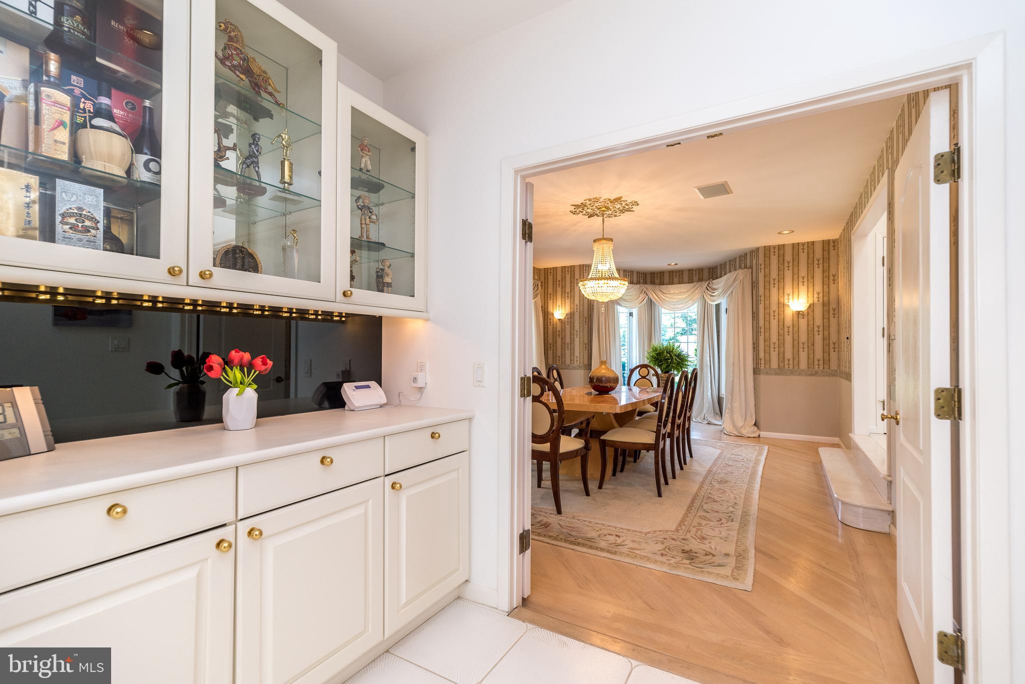 HOLLY HILL - Residential