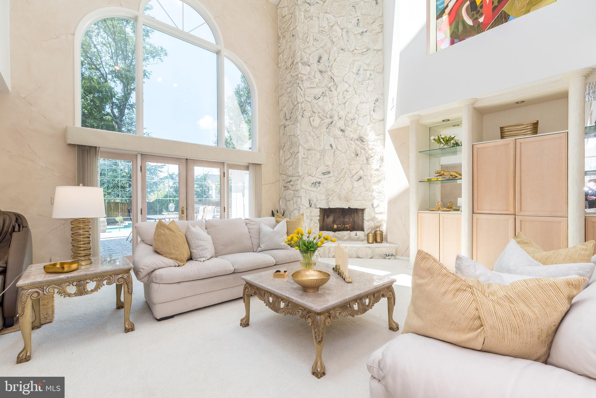 HOLLY HILL - Residential