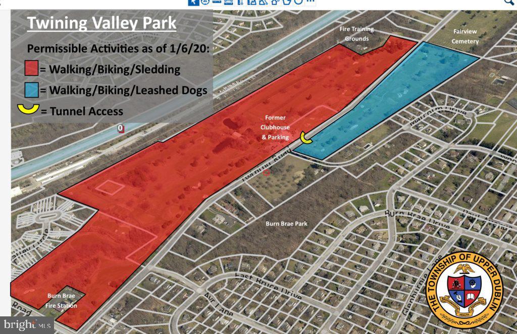 HOLLY HILL - Residential