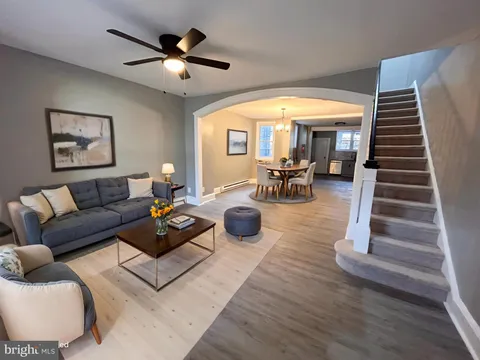 6111 Wheeler Street, Philadelphia, PA MLS: PAPH2461376