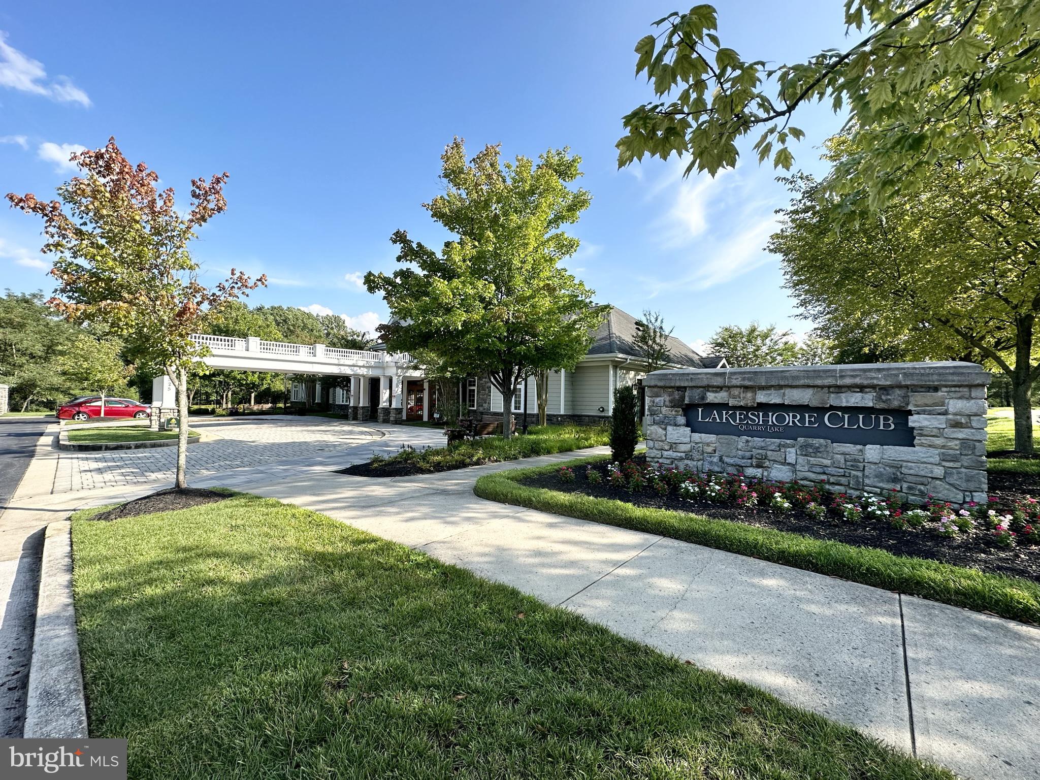 HIGHLANDS AT QUARRY LAKE - Residential