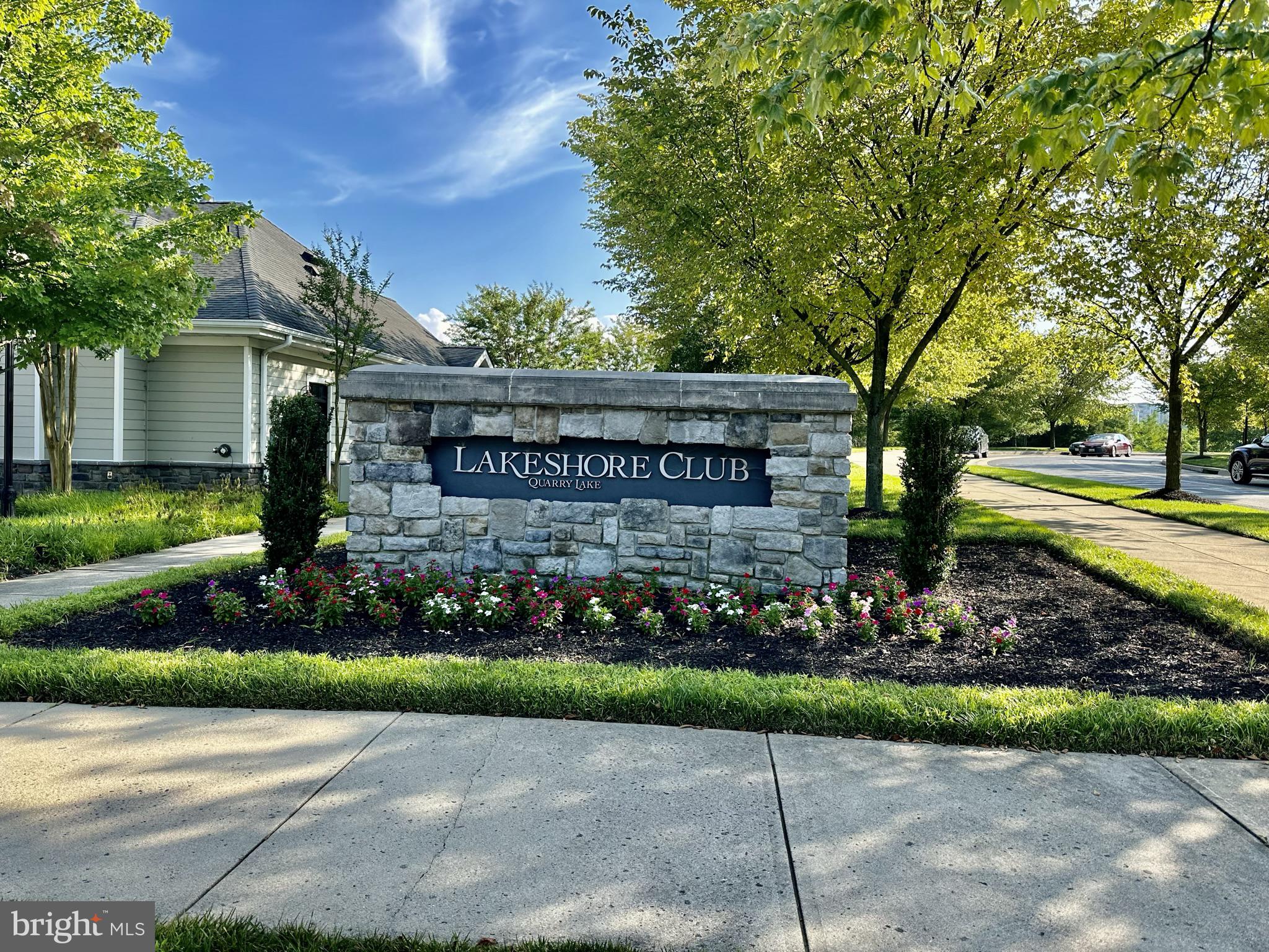 HIGHLANDS AT QUARRY LAKE - Residential