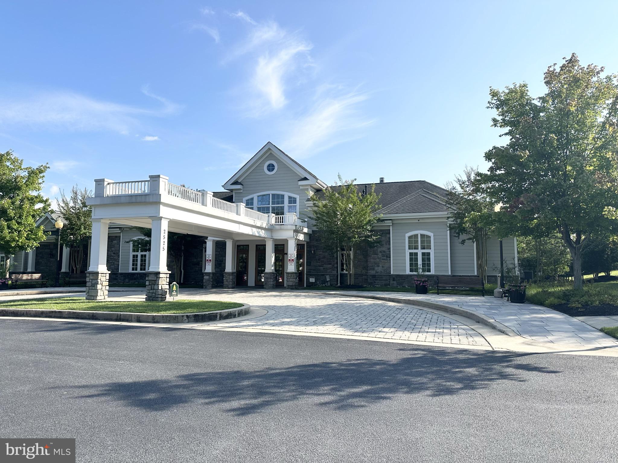 HIGHLANDS AT QUARRY LAKE - Residential