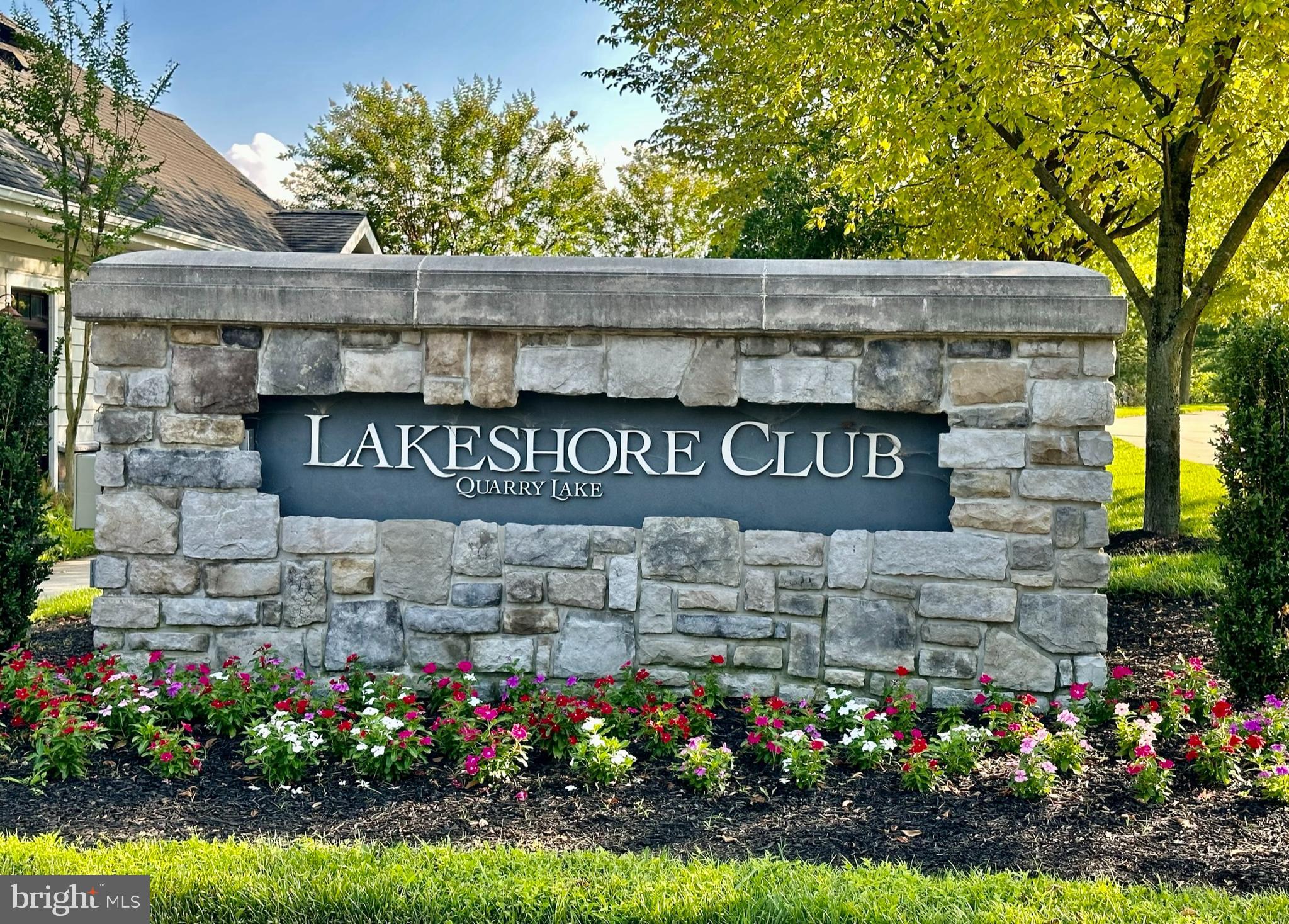 HIGHLANDS AT QUARRY LAKE - Residential