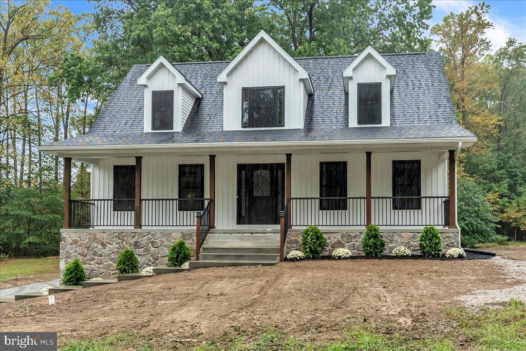 Photo of 132 Eden Road, Quarryville, PA 17566 (MLS # PALA2057634)