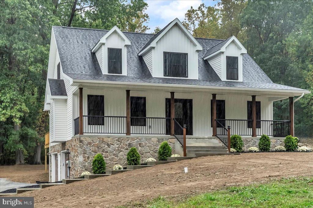 Photo of 132 Eden Road, Quarryville, PA 17566 (MLS # PALA2057634)