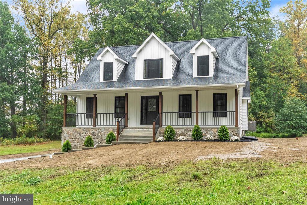 Photo of 132 Eden Road, Quarryville, PA 17566 (MLS # PALA2057634)