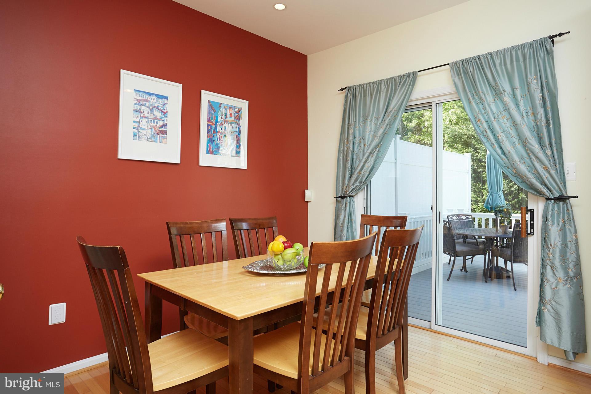 CLOPPER HILLS - Residential