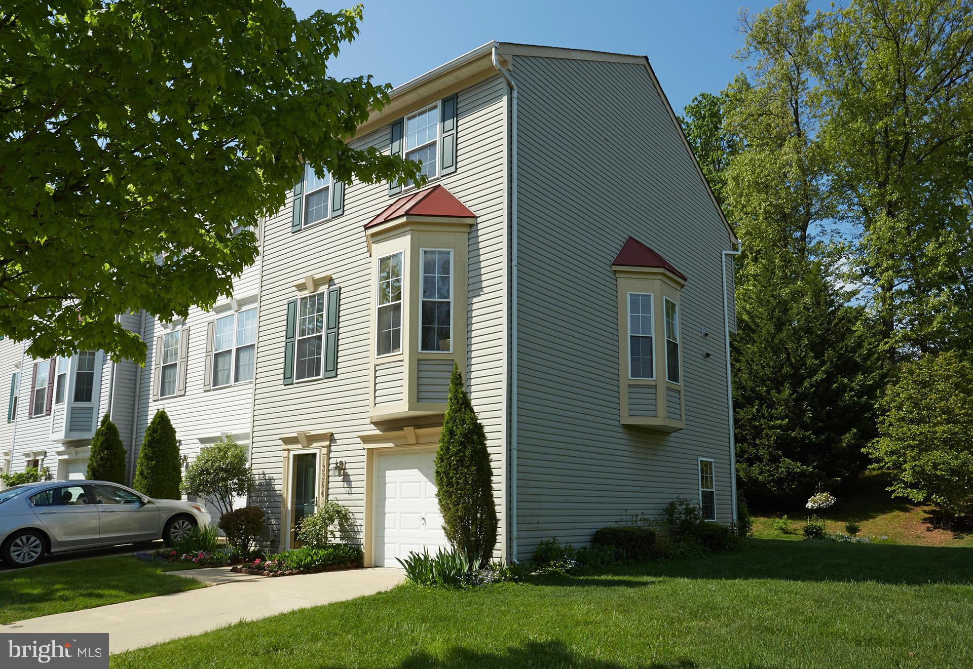 CLOPPER HILLS - Residential