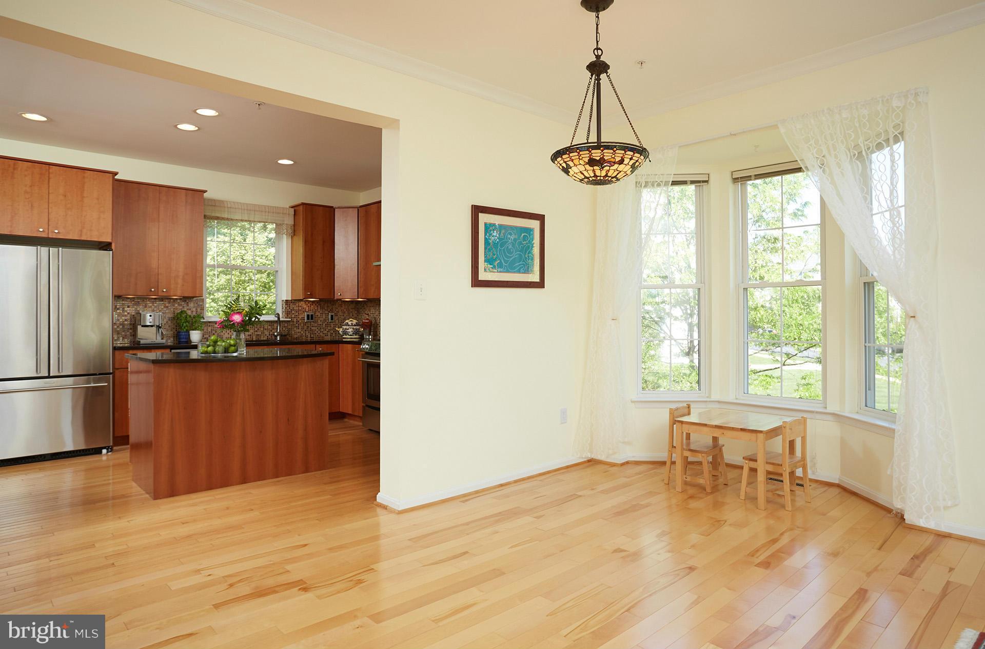 CLOPPER HILLS - Residential