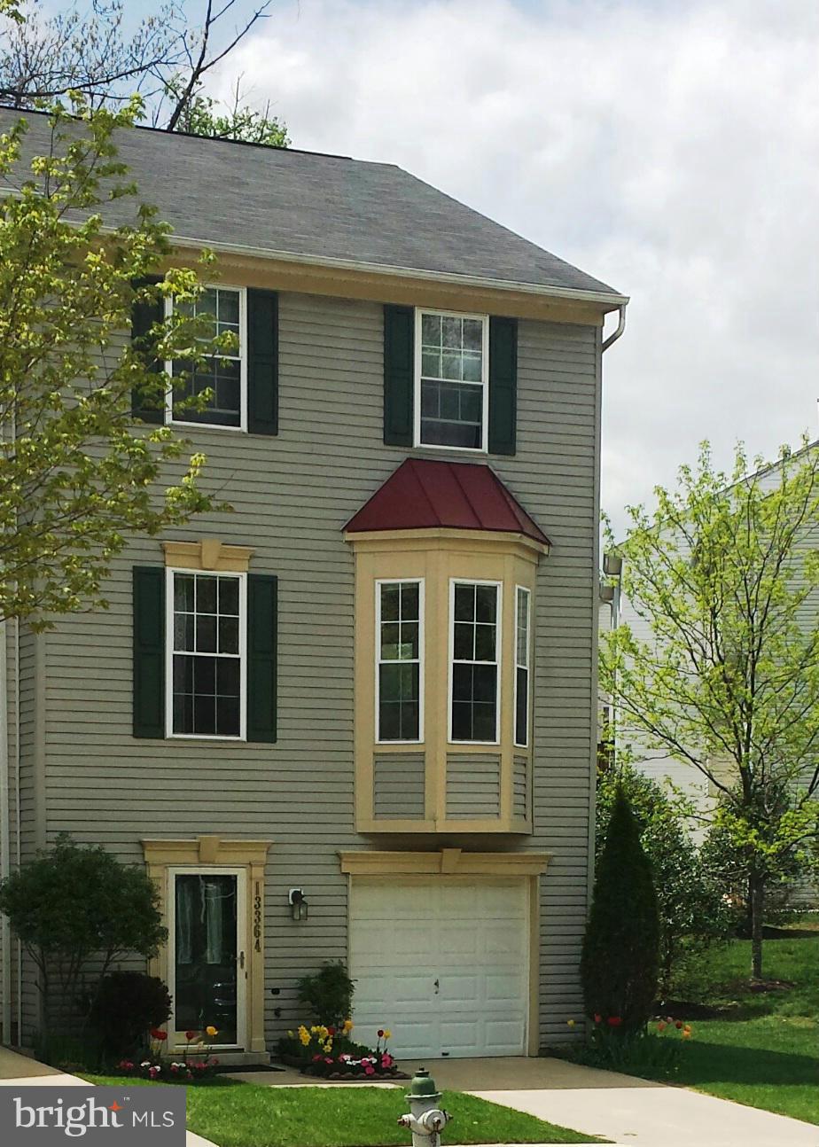 CLOPPER HILLS - Residential