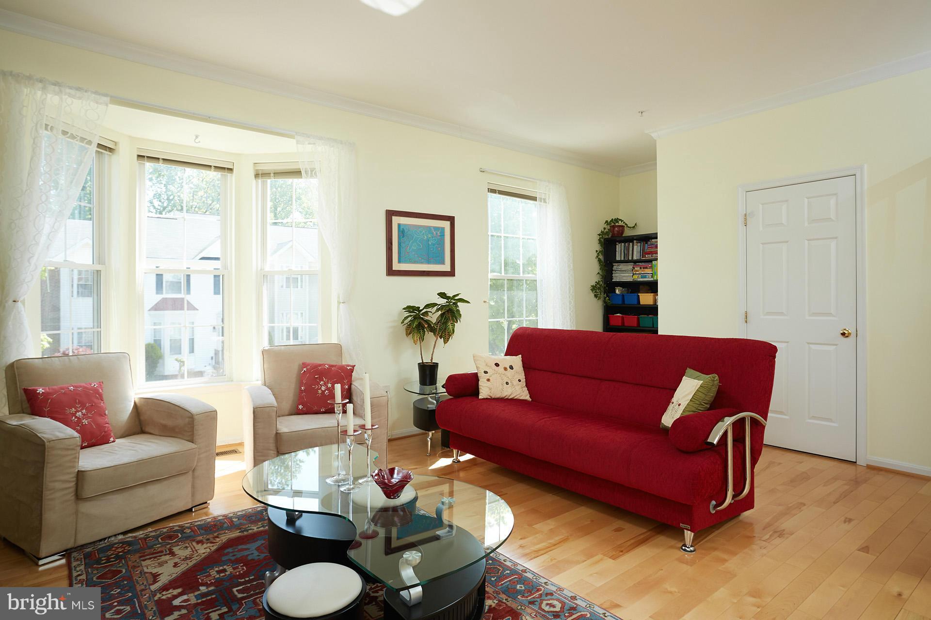 CLOPPER HILLS - Residential