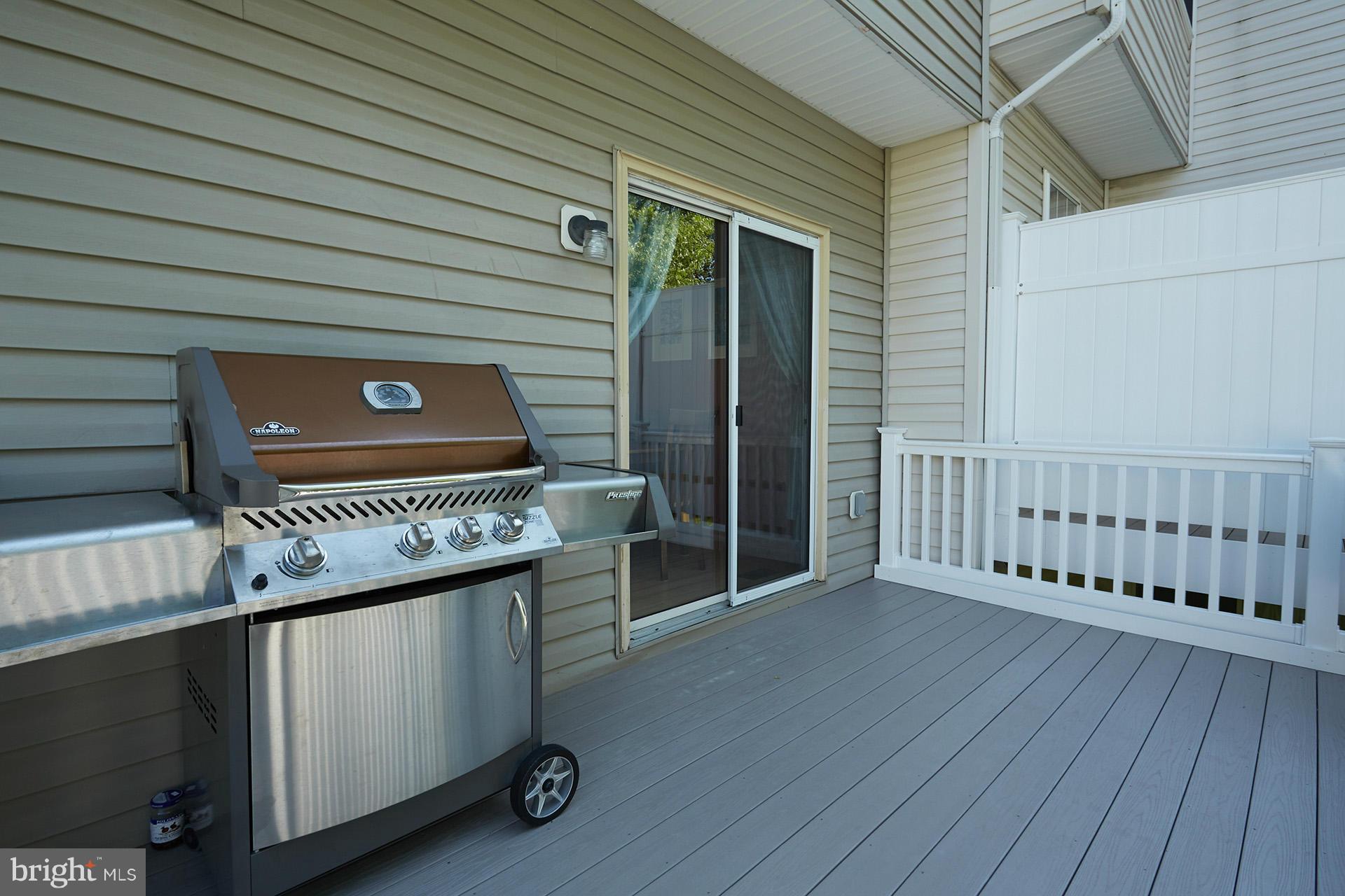 CLOPPER HILLS - Residential