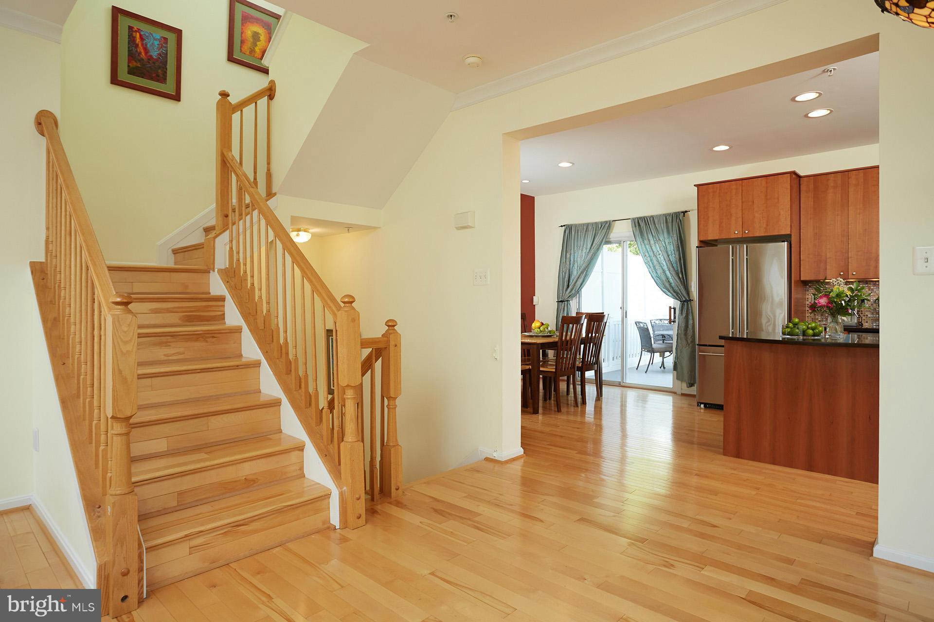 CLOPPER HILLS - Residential