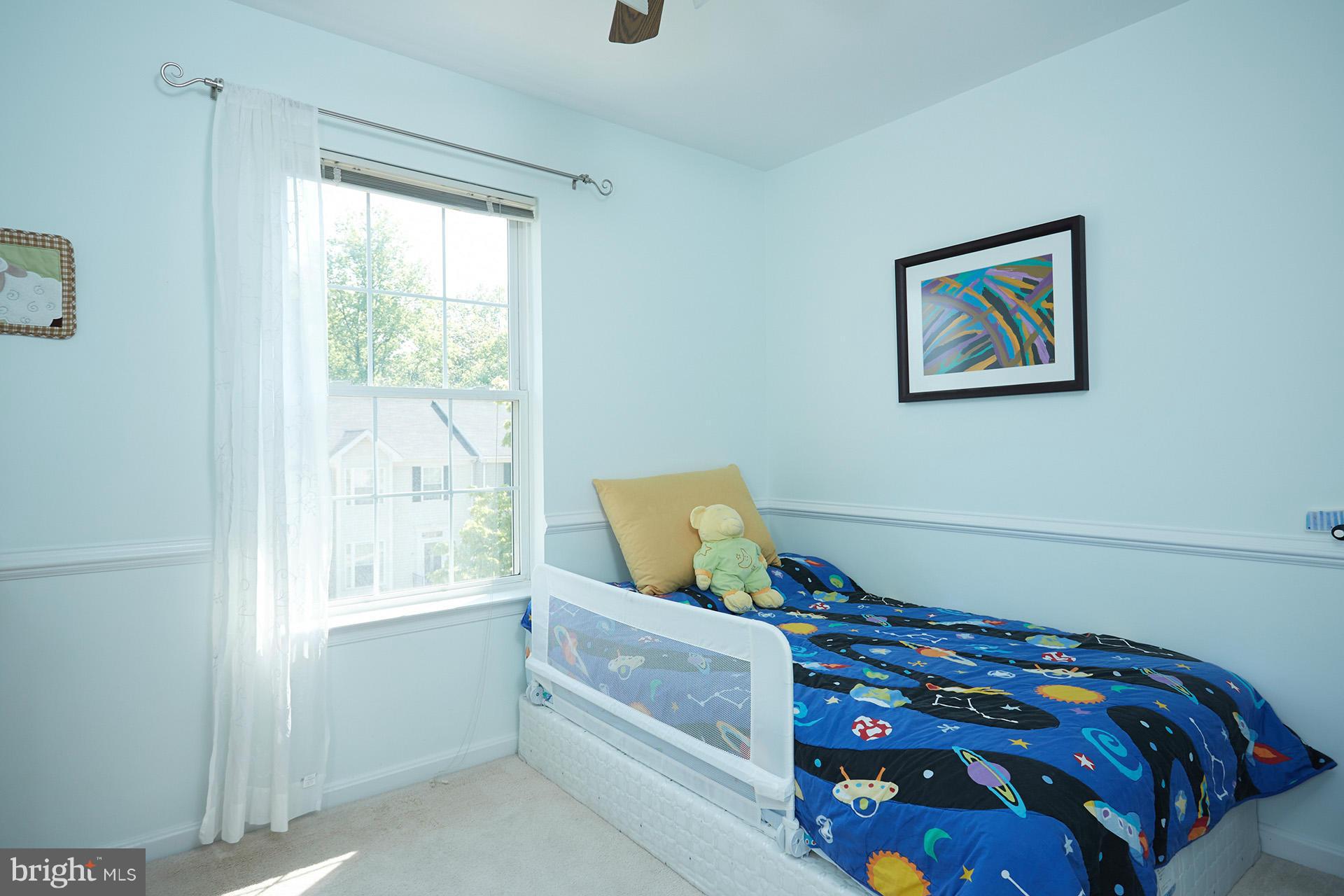 CLOPPER HILLS - Residential