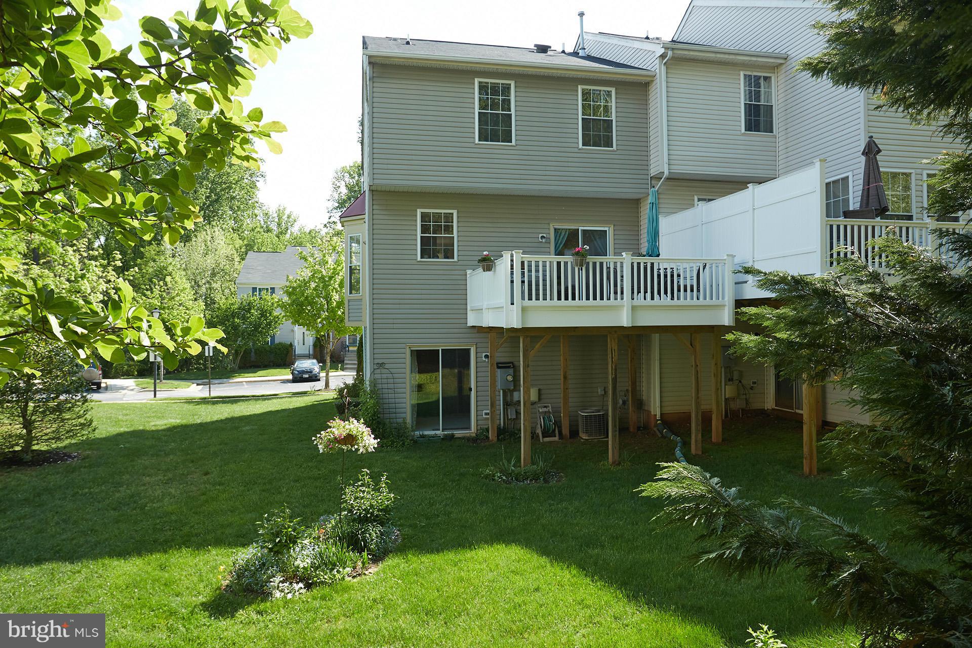 CLOPPER HILLS - Residential