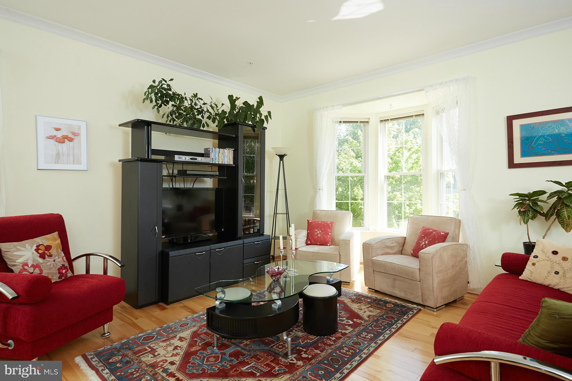 CLOPPER HILLS - Residential