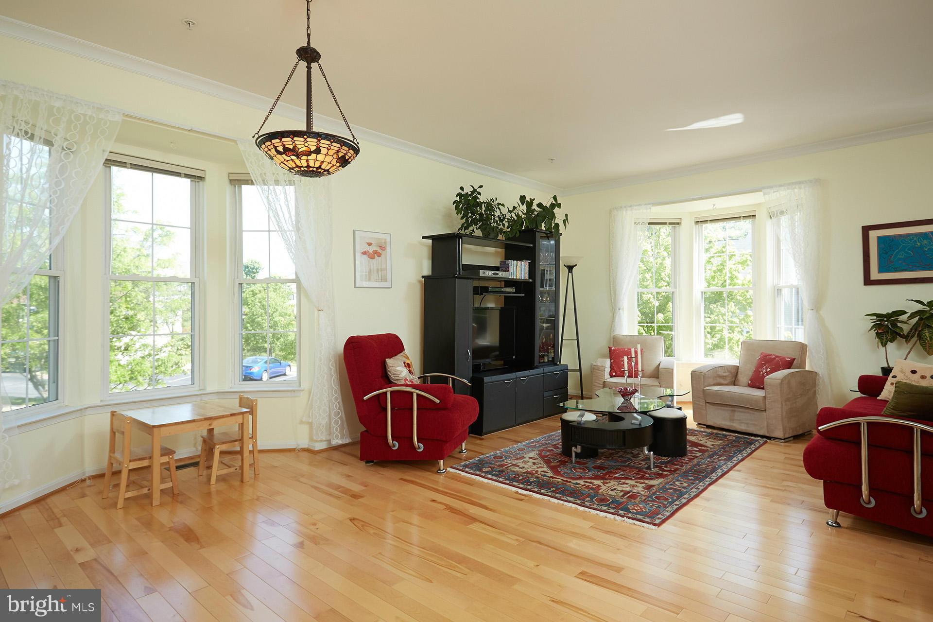 CLOPPER HILLS - Residential