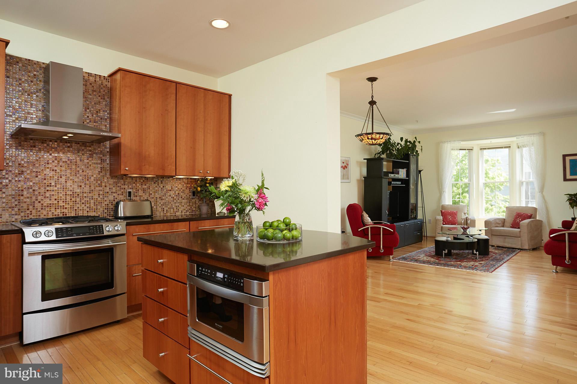 CLOPPER HILLS - Residential