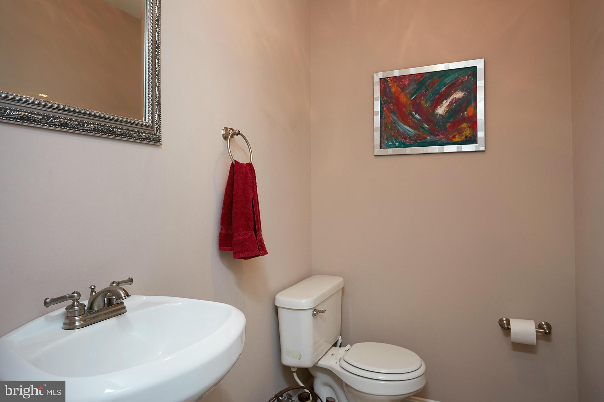 CLOPPER HILLS - Residential