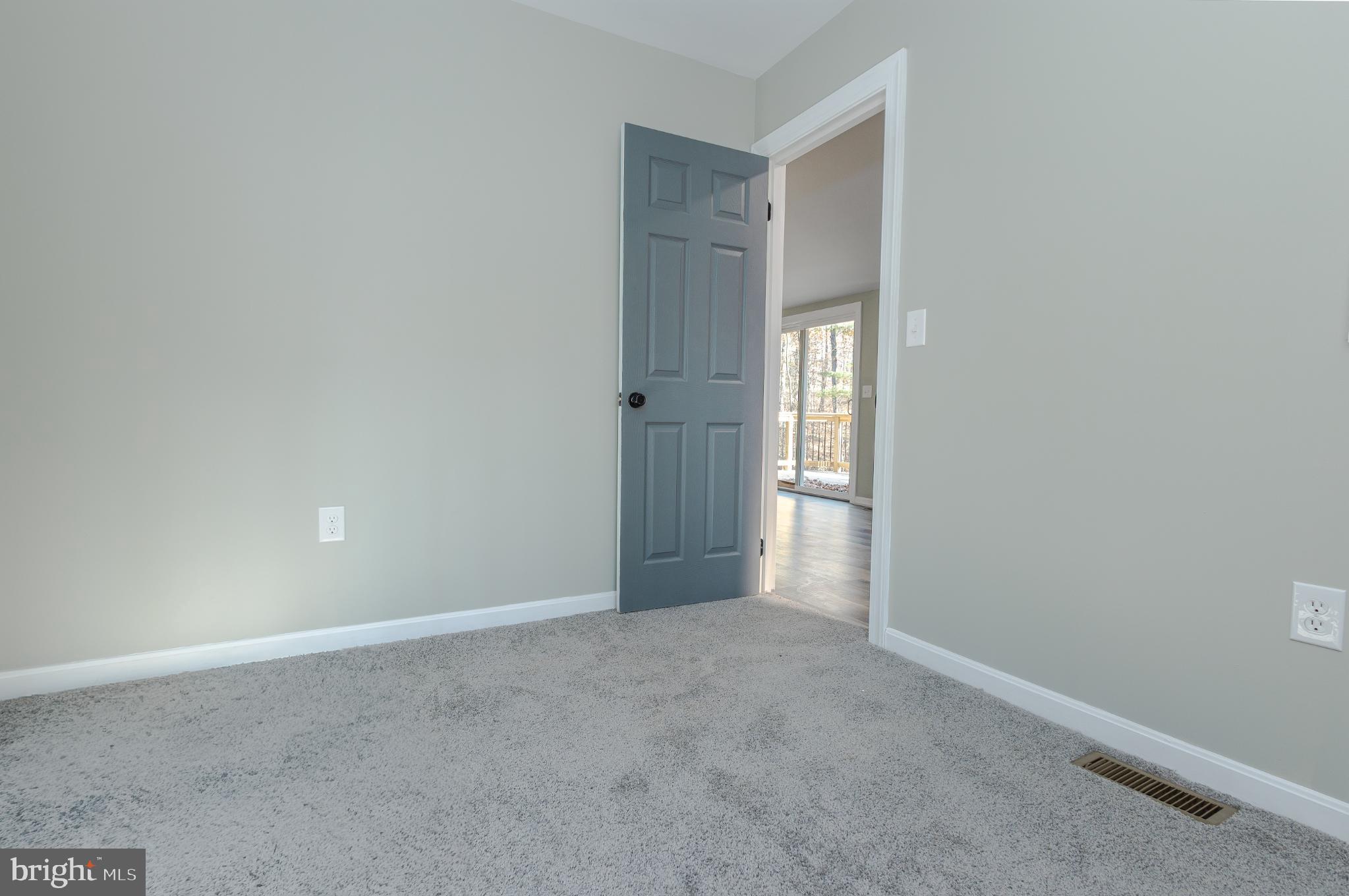 GLENWOOD FOREST - Residential