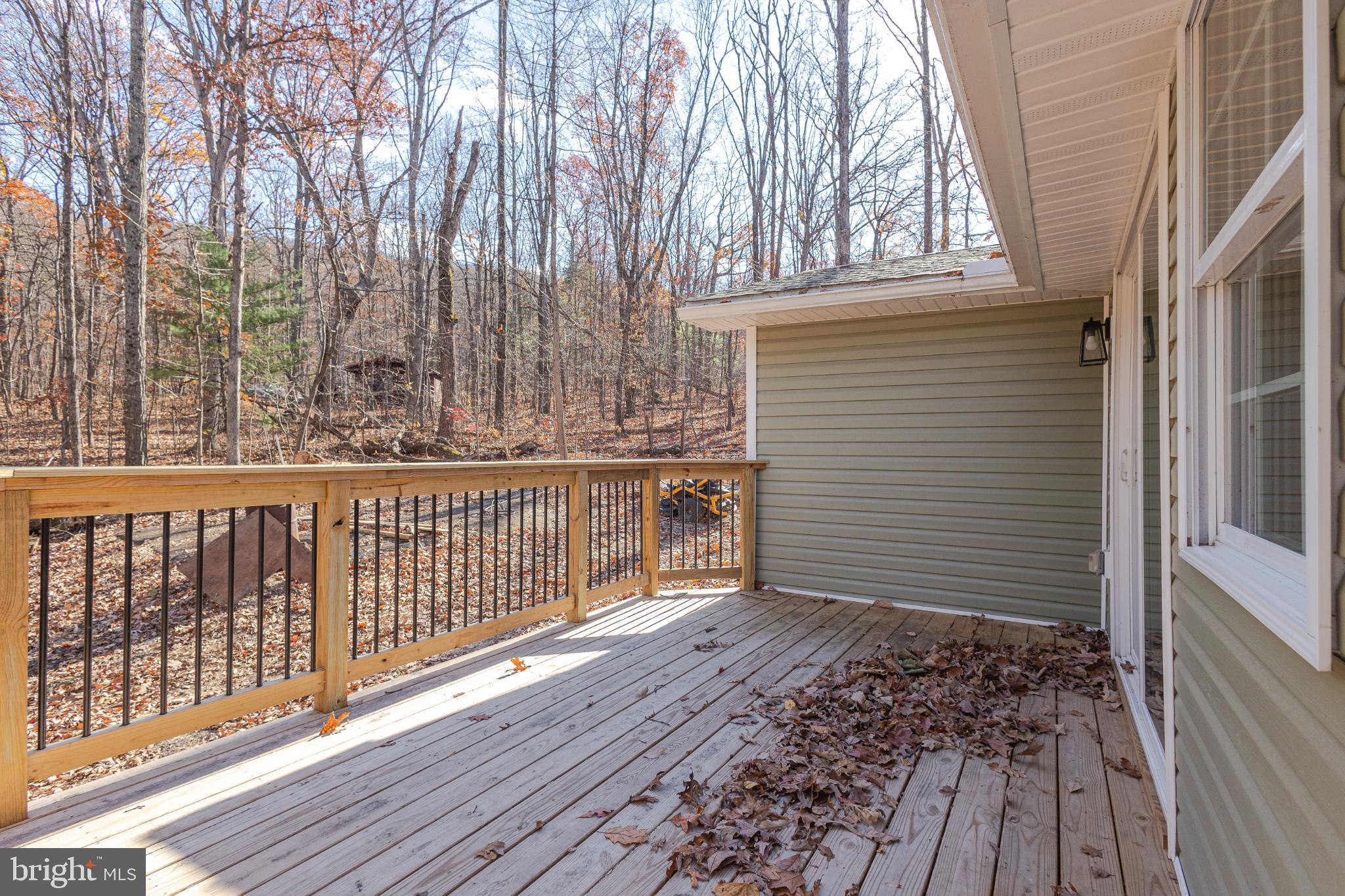 GLENWOOD FOREST - Residential