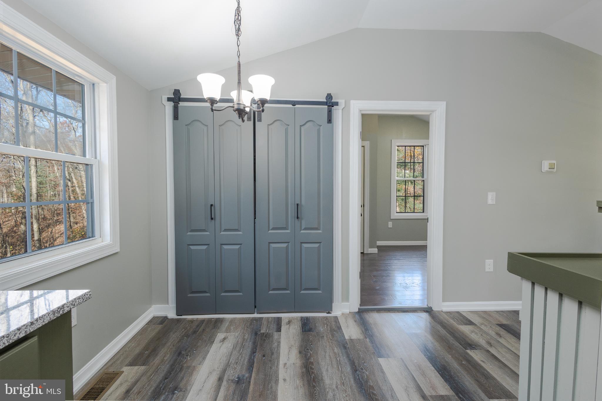 GLENWOOD FOREST - Residential