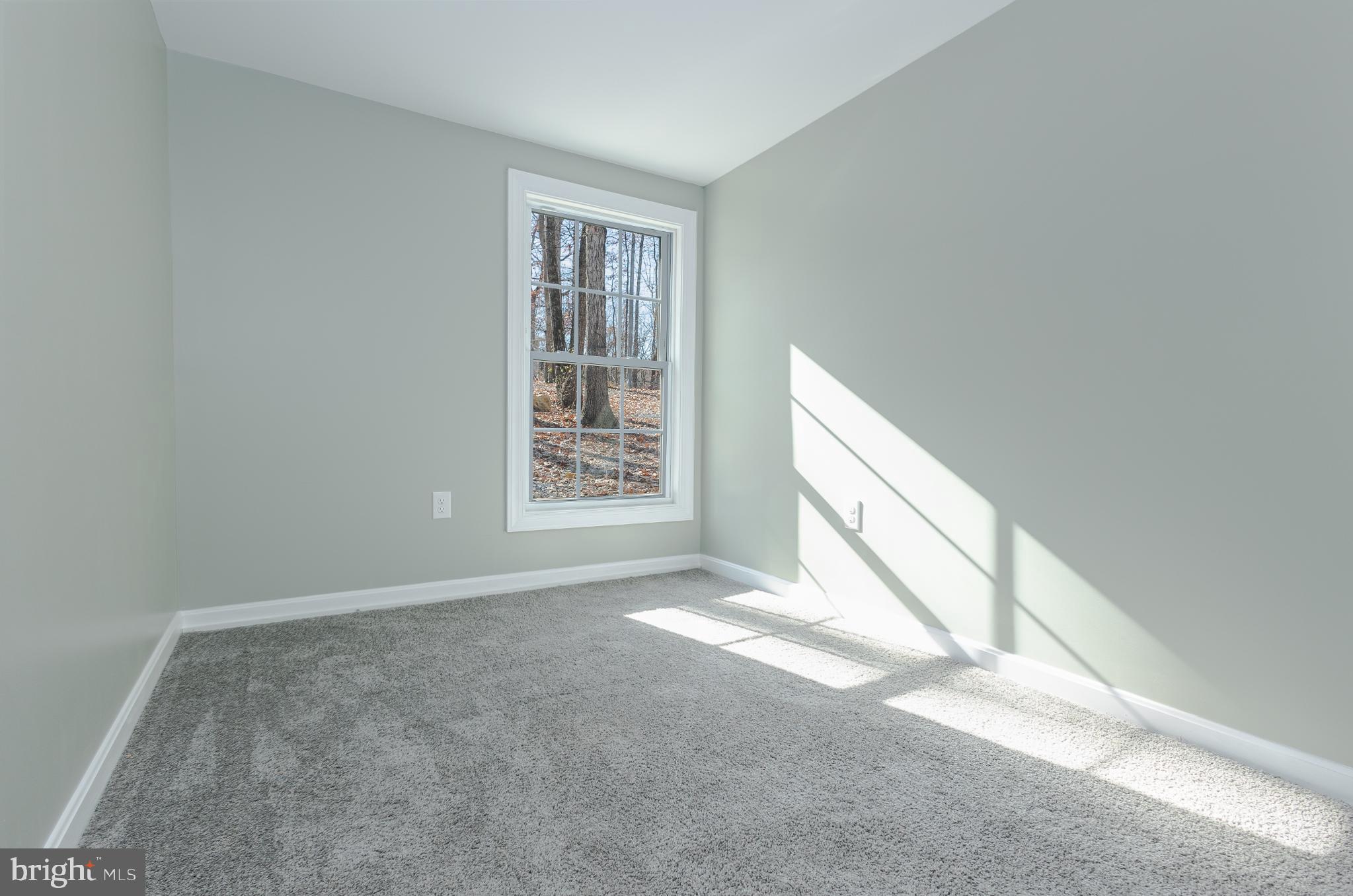 GLENWOOD FOREST - Residential