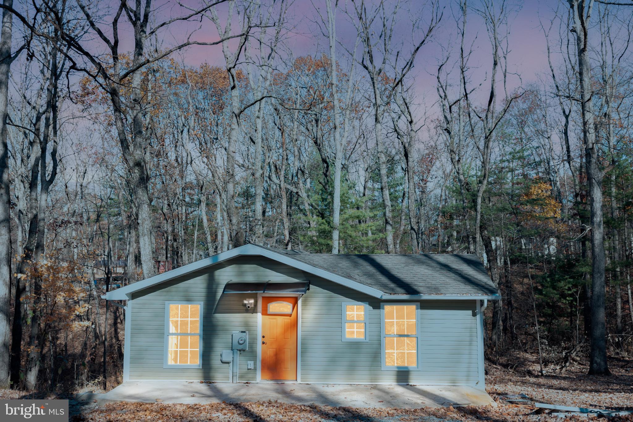 GLENWOOD FOREST - Residential