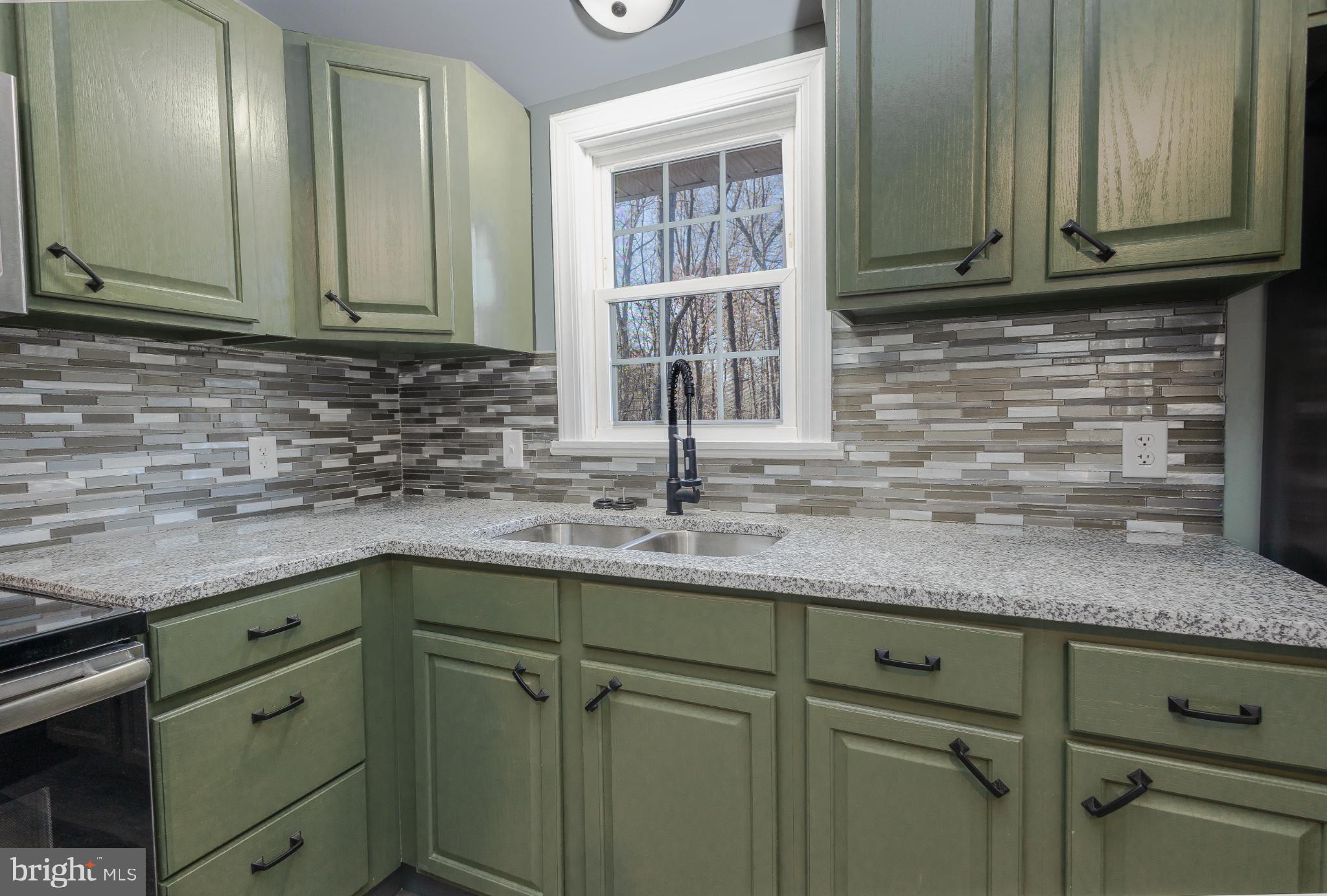 GLENWOOD FOREST - Residential