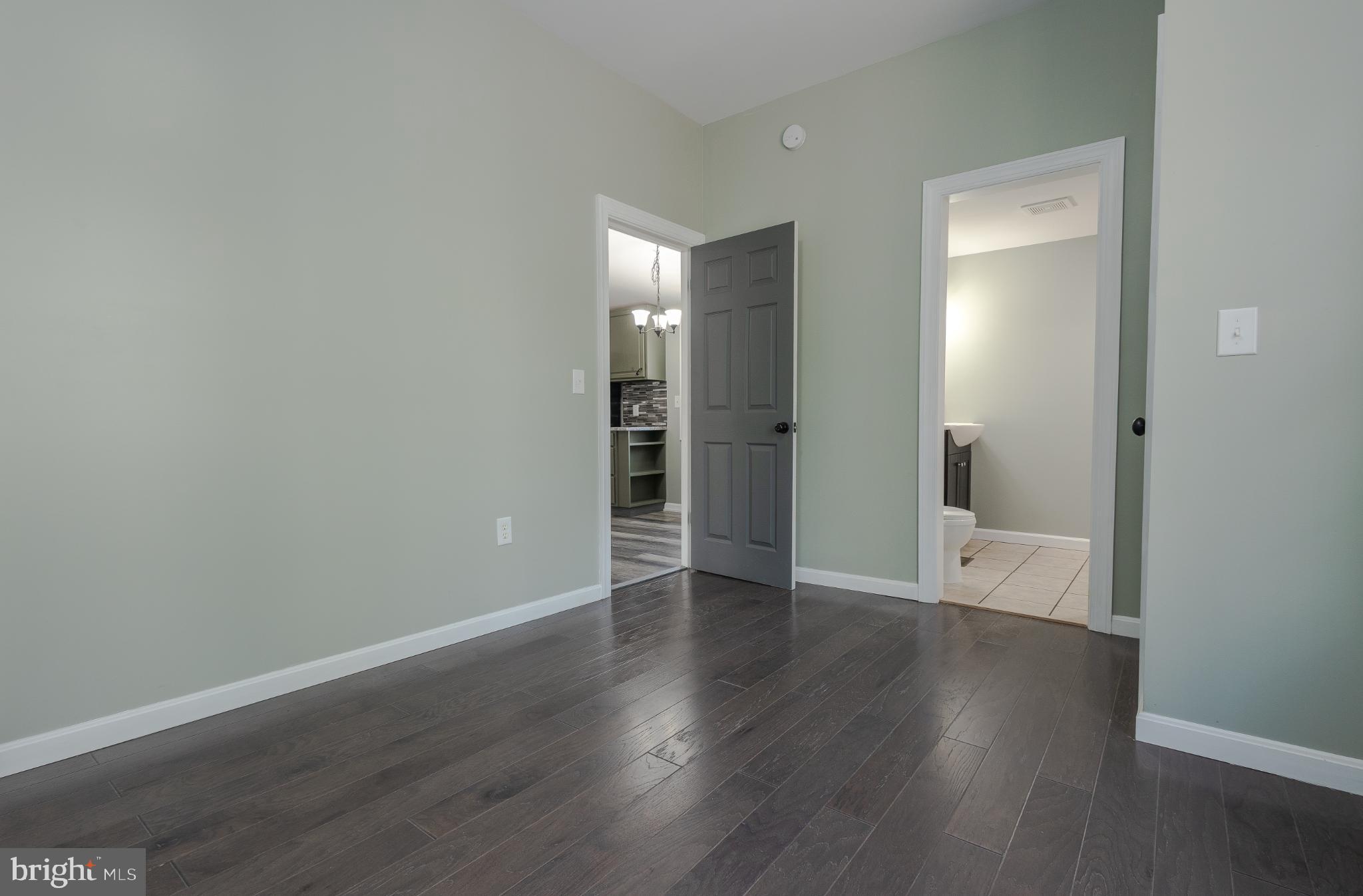 GLENWOOD FOREST - Residential