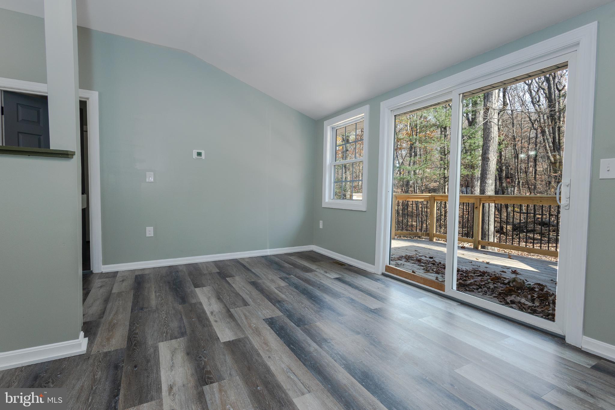 GLENWOOD FOREST - Residential