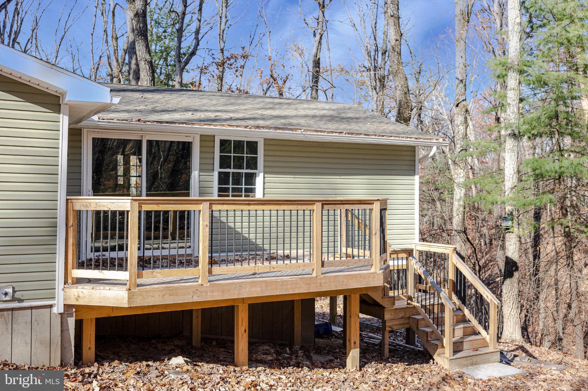 GLENWOOD FOREST - Residential