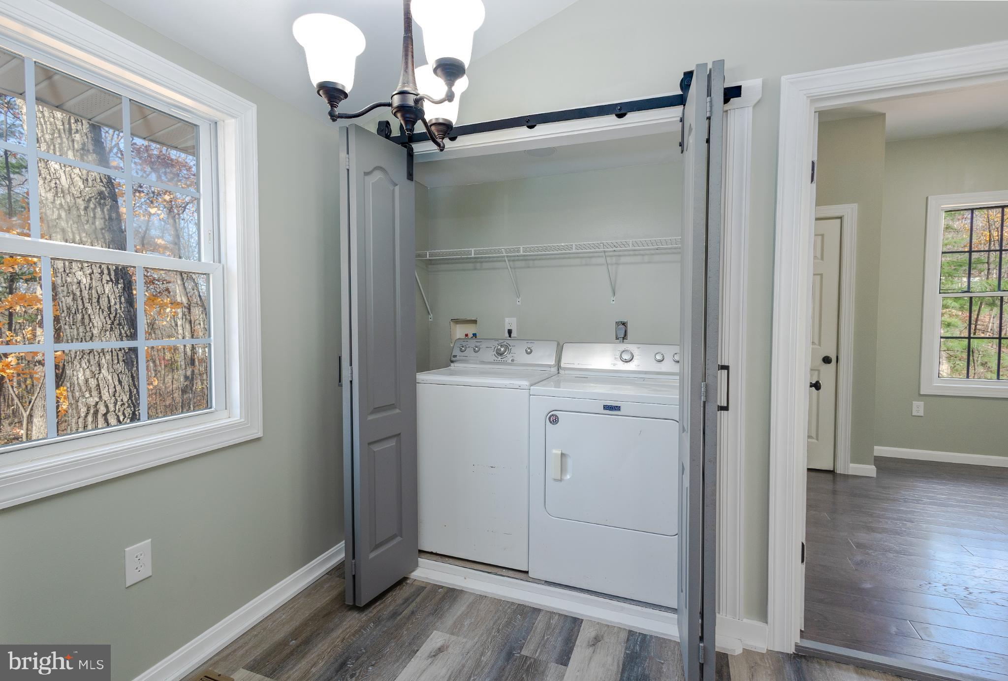 GLENWOOD FOREST - Residential