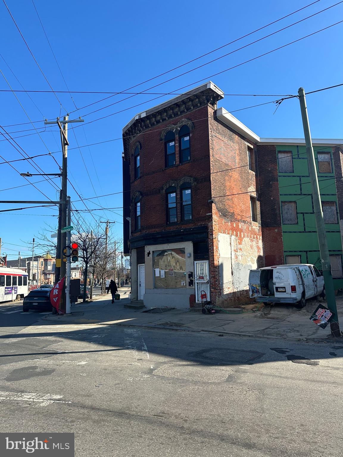 PARKSIDE - Commercial Sale