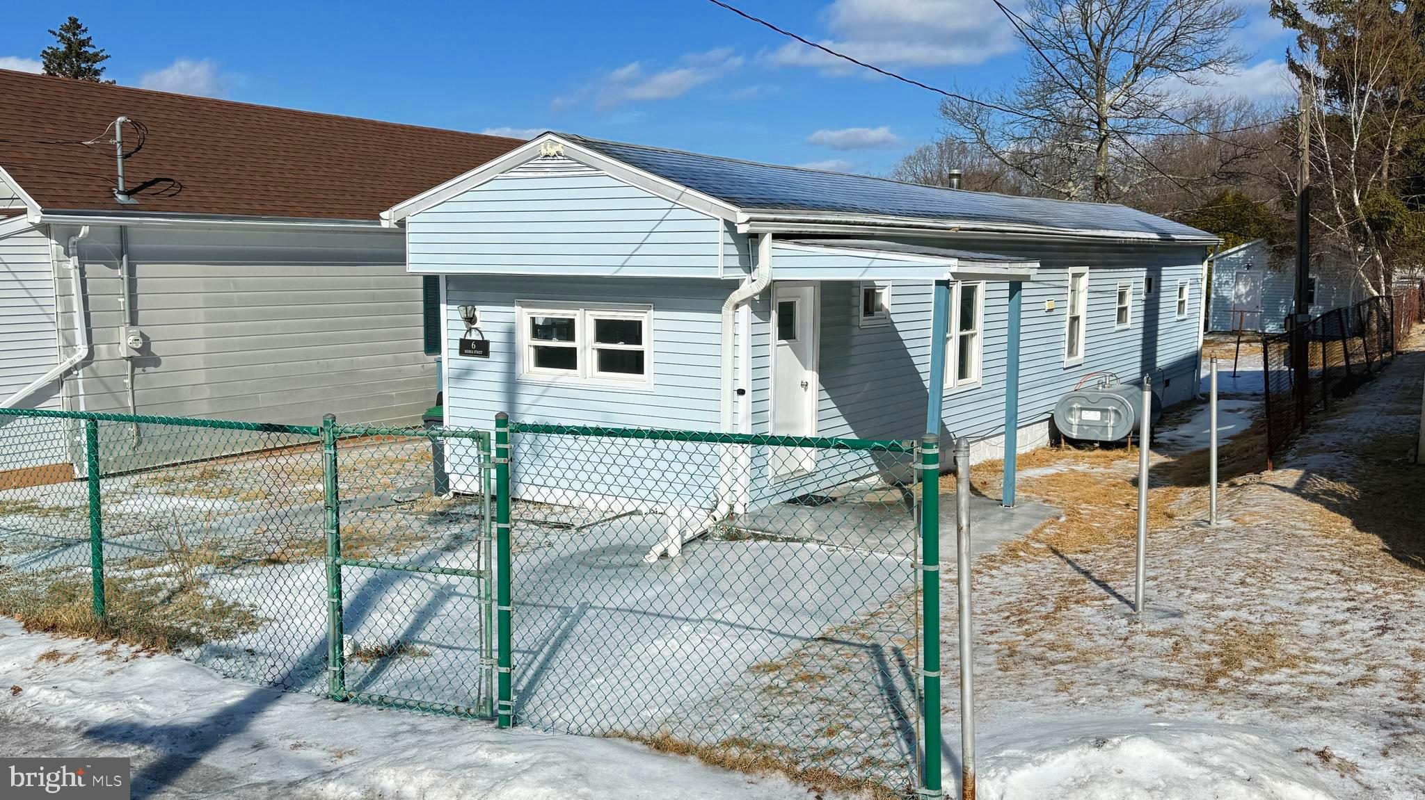 NONE AVAILABLE - Residential