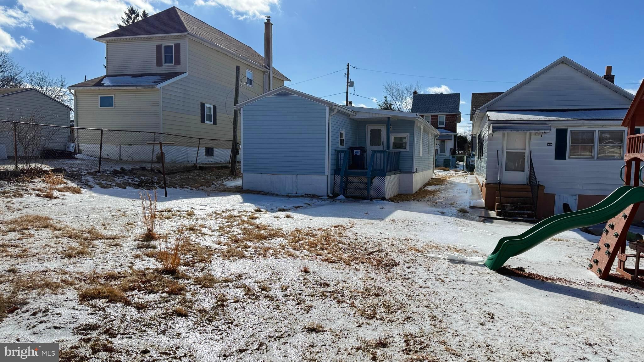 NONE AVAILABLE - Residential