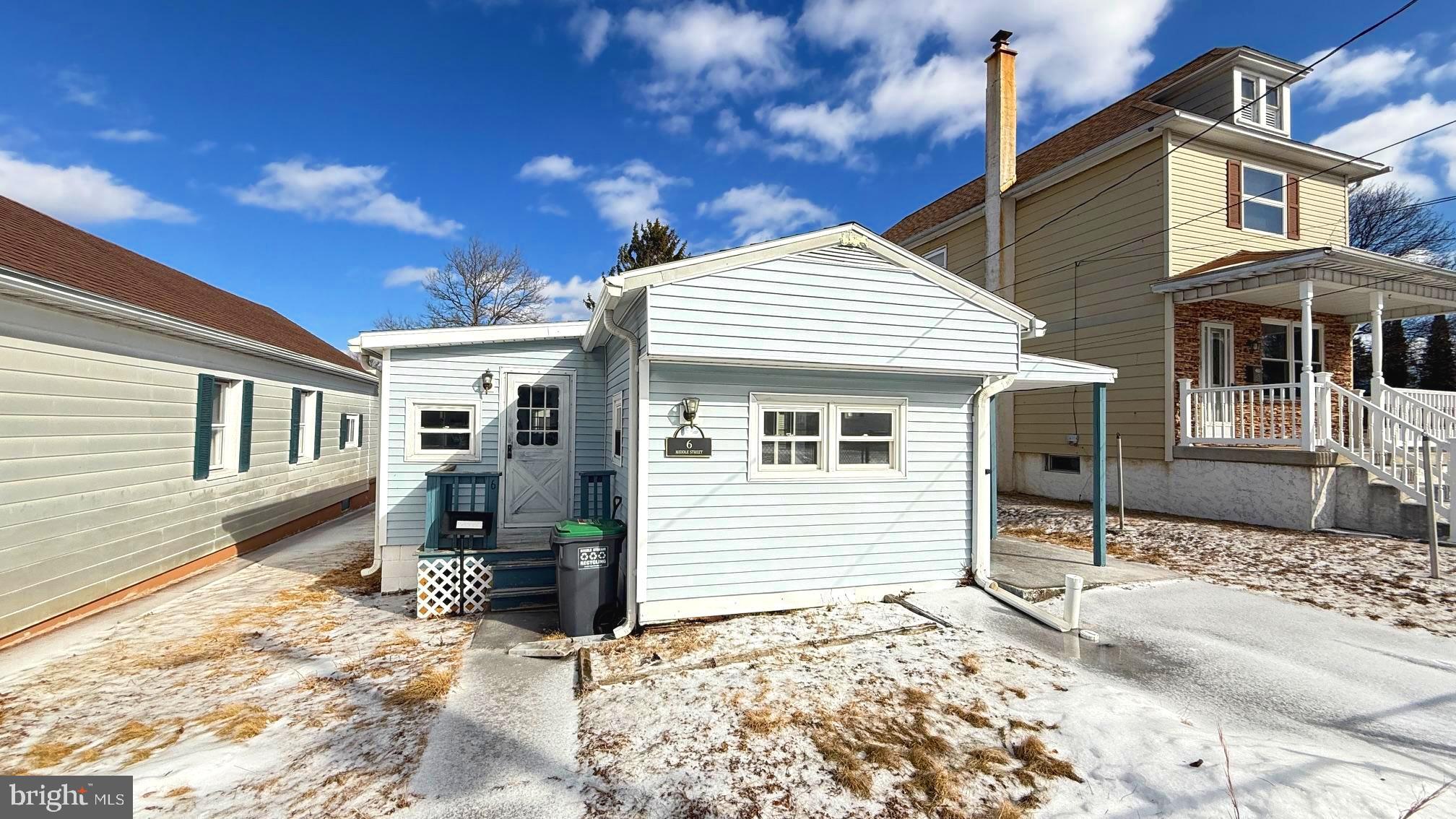 NONE AVAILABLE - Residential