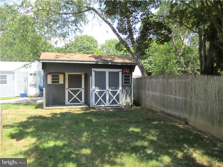 PAOLI GARDENS - Residential