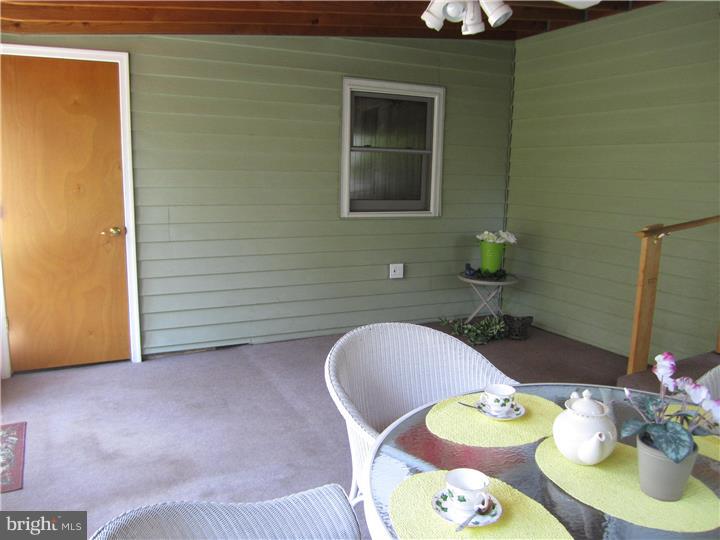 PAOLI GARDENS - Residential