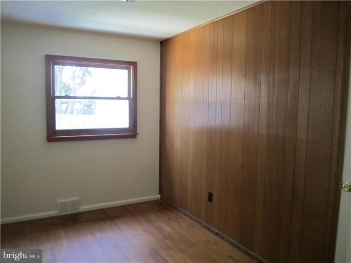 PAOLI GARDENS - Residential